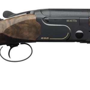 Beretta 692 Black Sporting Adjustable