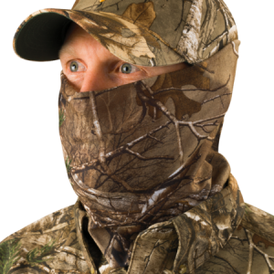 Browning Balaclava Quick Cover