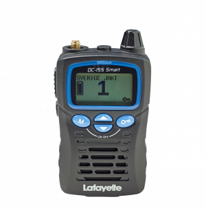 Lafayette Smart Jaktpaket 155 MHz