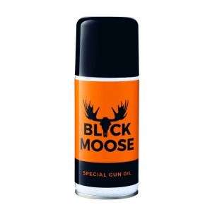 Black Moose Vapenolja Special Spray