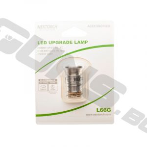 NexTORCHÂ® Led Upgrade Lamp L66 R5