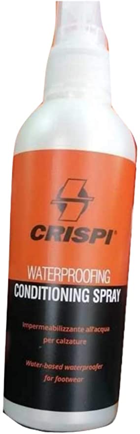 CRISPI Waterproofing Conditioning Spray