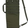 Chevalier Ranger Rifle Case Dark Green