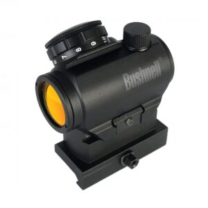 Bushnell AR Optics TRS-25, Rödpunktsikte