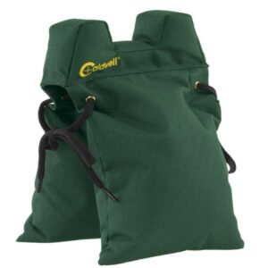 Caldwell Blind Bag Grön skjutsäck