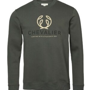 Chevalier - Sweatshirt - Midnight Pine