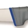 Fischer Urbenings kniv, 15 cm flexibel, böjt blad