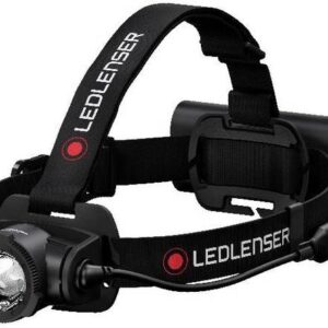 Led Lenser H7R Core Pannlampa 800LM