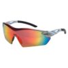 MSA Racers - Sportglasögon Rainbow