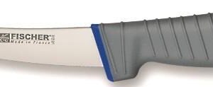 Fischer Urbenings kniv, 15 cm flexibel, bjt blad